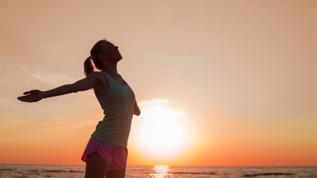 Güne sağlıklı başlamanın 5 yolu!
