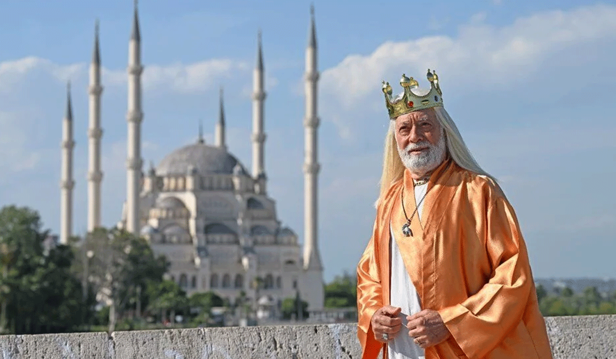 Adana'nın kral rehberi