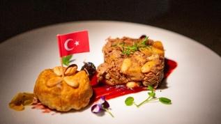 Türk mutfağı New York'ta tanıtıldı