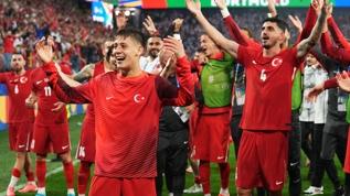 Türkiye - Avusturya maçı detayları!