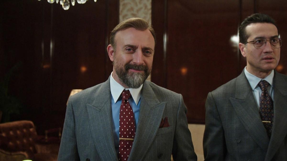 Kral Kaybederse için final kararı verildi!