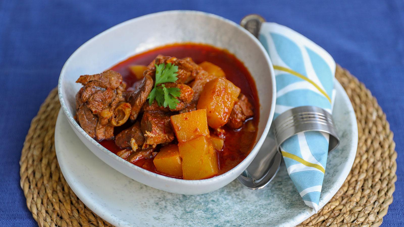 Kabak meftunesi nasıl yapılır? Diyarbakır lezzeti kabak meftunesi tarifi, yapılışı