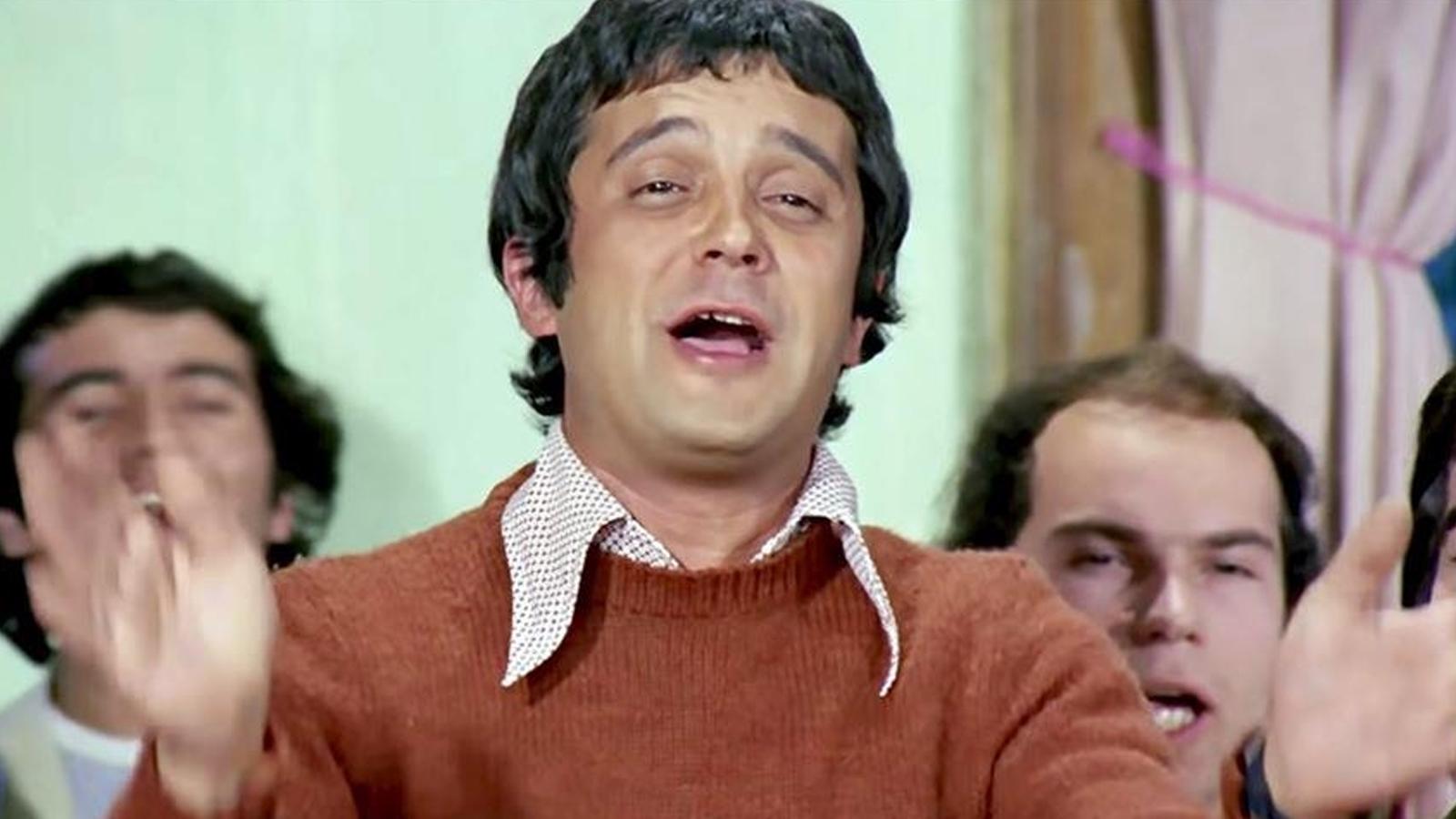 Hababam Sınıfı'nın Güdük Necmi'si, Süt Kardeşler'in Ramazan'ı Halit Akçatepe'nin hayatı, dizileri, filmleri...