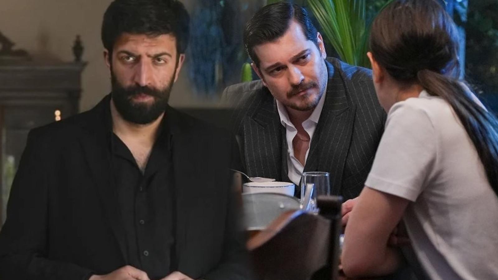 Eşref Rüya setinden üzen haber... Ramazan Tetik hayatını kaybetti