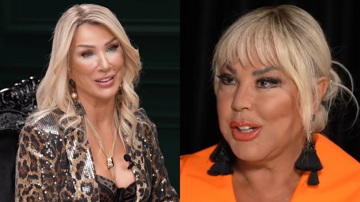 Seda Sayan'dan Safiye Soyman'a Şaşırtan 'Dedikoducu' Yakıştırması — image 1