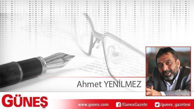 Μαύρη Θάλασσα .ırpılırdın |  Συγγραφείς – Ahmet Yenilmez