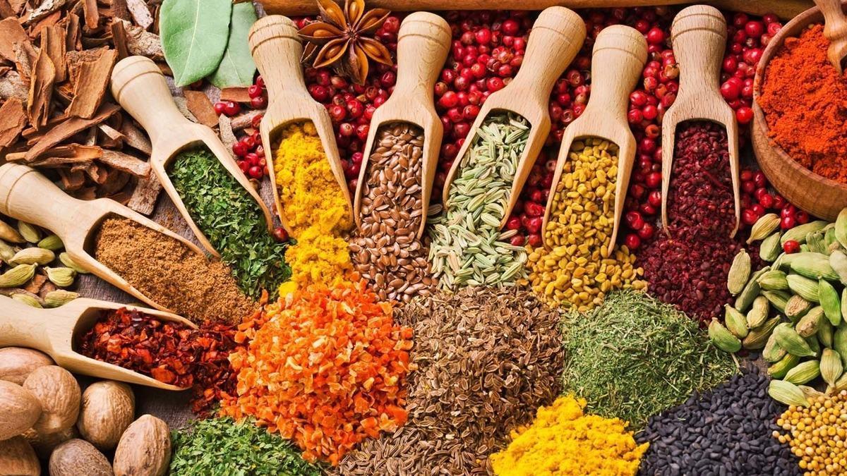 Baharat var hastalık yok! Kalp sağlığına iyi gelen 7 baharat