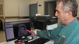 Dünyada bir ilk: Giresun Sendromu