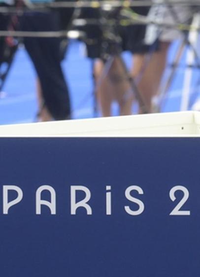 Paris Olimpiyatları'nda yarın 4 milli sporcu mücadele verecek!