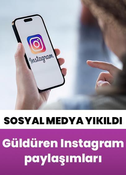 Instagram çöktü! Sosyal medya yıkıldı! İşte en komik tweetler