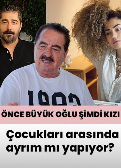 Çocukları arasında ayrım mı yapıyor?