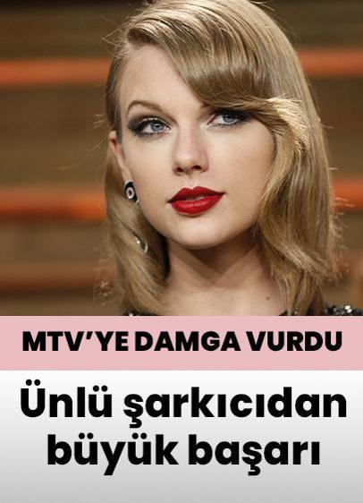 2024 MTV Ödülleri sahiplerini buldu!