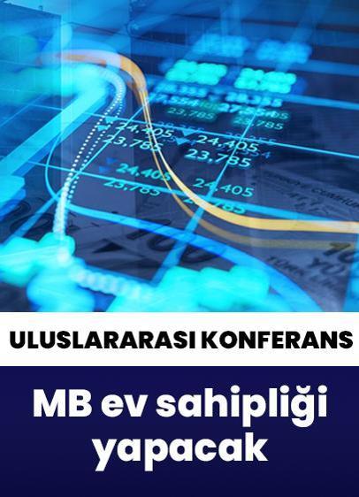 MB uluslararası konferansa ev sahipliği yapacak