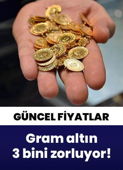 25 Eylül 2024 güncel altın fiyatları