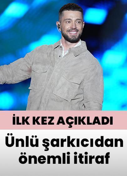 Murat Boz müzik kariyerini başlatan kişiyi ilk kez açıkladı!