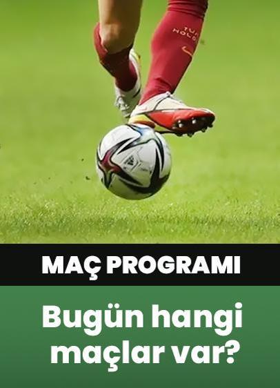 28 Eylül 2024 maç programı | Bugün kimin maçı var? Süper Lig'de bugün hangi maçlar var?