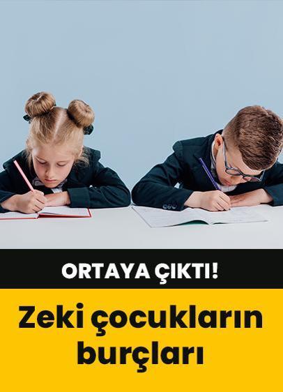 Burçların zekâ ile ilişkili olduğu ortaya çıktı! En zeki 2 burç hangileri?