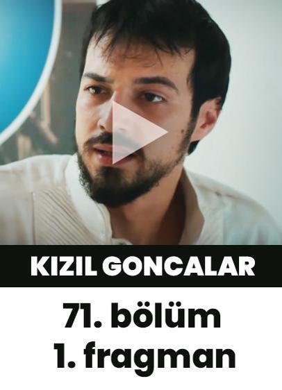 Kızıl Goncalar Fragman | "İsmim Levent Alkanlı" Kızıl Goncalar 21. Bölüm 1. Fragmanı