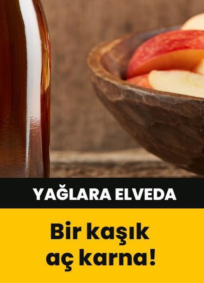 Karın yağlarını yakıyor! İğne ipliğe çeviriyor, bir ayda 4-6 kilo verdirtiyor