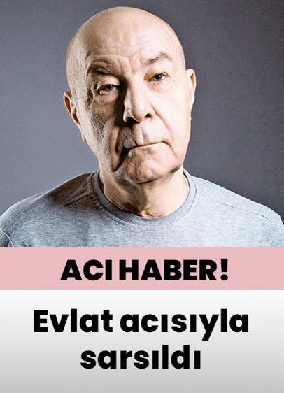 Acı haber! Evlat acısıyla sarsıldı