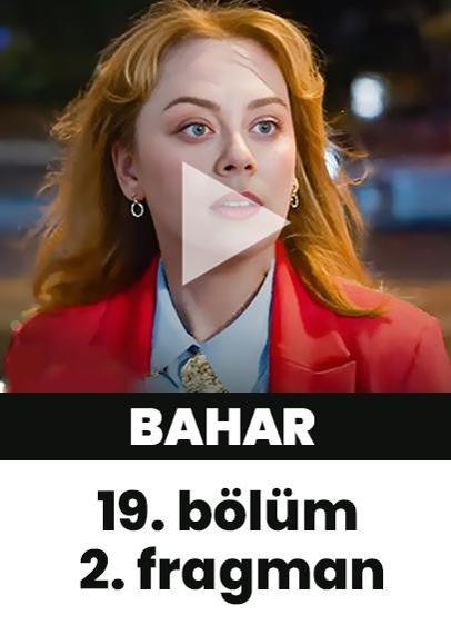 Bahar 19. bölüm 2. fragmanı yayınlandı! Timur zor durumda!