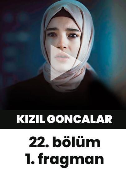 Kızıl Goncalar 22. Bölüm 1. Fragmanı | "Biz Kardeşiz"