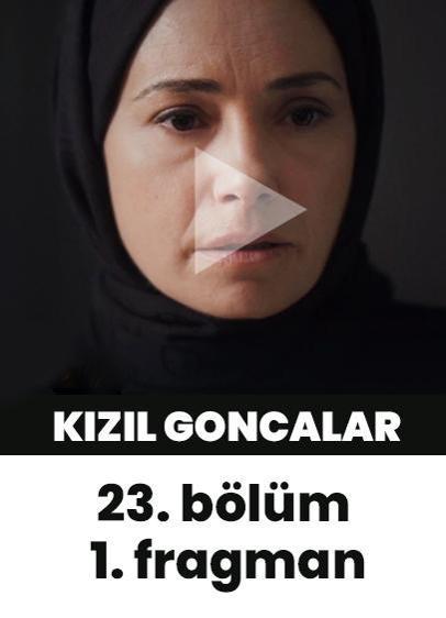 Kızıl Goncalar 23.bölümden olay fragman! | Meryem, Zeynep'e gerçeği açıklıyor! Kızıl Goncalar 23. Bölüm 1. Fragmanı