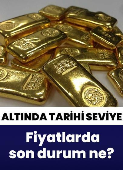 Altında tarihi seviye! Uzmanı yorumladı