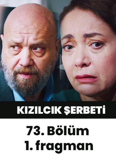 Kızılcık Şerbeti 73. Bölüm 1. Fragman | "Abdullah Bey, sen bana bunu yeniden nasıl yaparsın?"