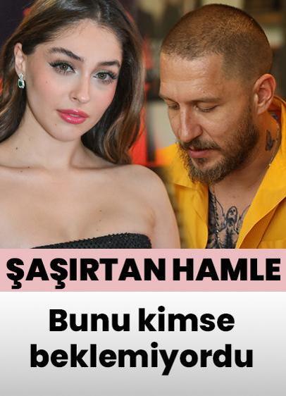 Cemre Baysel'den beklenmedik hamle! Uraz Kaygılaroğlu şimdi ne yapacak?