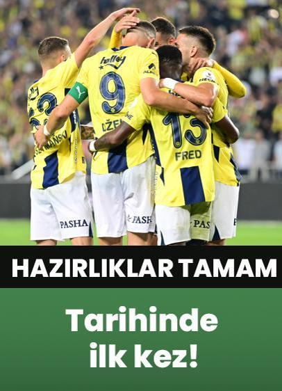 Fenerbahçe'nin rakibi Bodrum FK