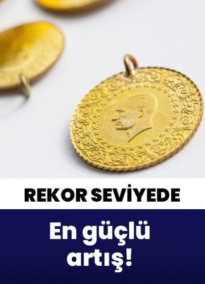 Ortadoğu krizi ve ABD seçim belirsizliği altını rekor seviyelere taşıdı