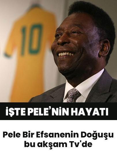 Pele ne zaman öldü, kaç yaşındaydı, hangi takımlarda oynadı?