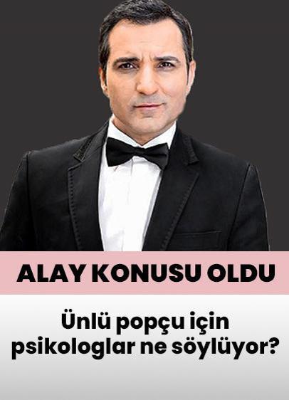 Rafet El Roman'ın “Genç Kızlar Artık Bana Bakmıyor” itirafına psikolog yorumu: Ünlüler yaşlanmayı kabullenmekte zorlanıyor!