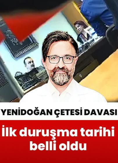 Bebek katillerinin yargıya hesap vereceği tarih belli oldu