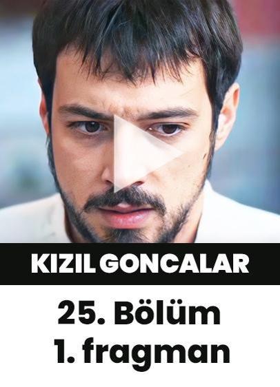 Kızıl Goncalar 25. bölüm 1. fragman | "Nasıl Cüneyd Olunur?"