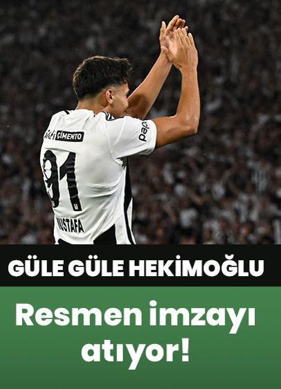 Herkes Semih Kılıçsoy'u bekliyordu: Mustafa Hekimoğlu resmen imzayı atıyor!