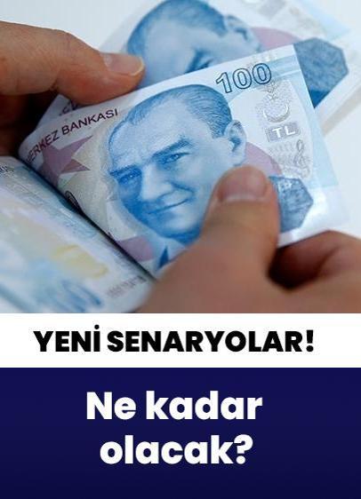 2025 yılı asgari ücret ne kadar olacak?