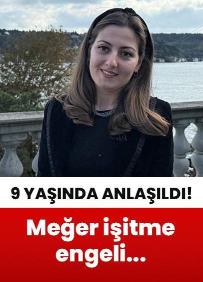 Sibel Kaya: "Hadi İşaret'in en büyük amacı işaret dilini zenginleştirmek"