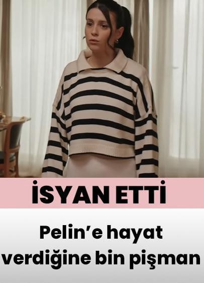 Yalı Çapkını'nın Pelin'i Buçe Buse Kahraman fena patladı! Linç kültürüne isyan etti