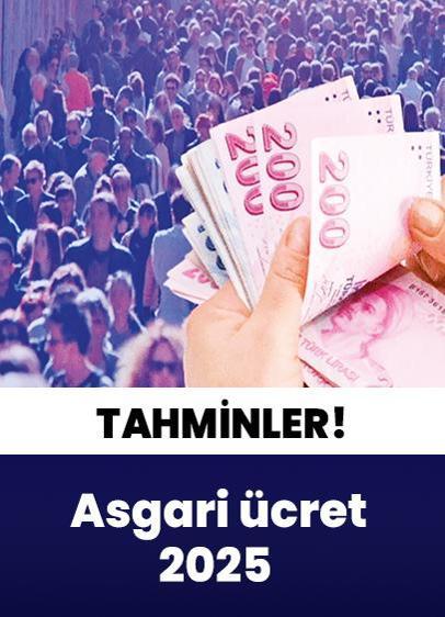 Asgari ücret zammı için geri sayım başladı: İşte muhtemel senaryolar