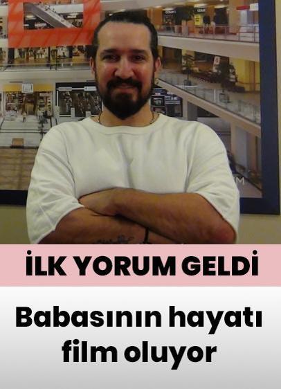 Barış Manço'nun hayatını anlatacak film yolda! Doğukan Manço'dan ilk yorum