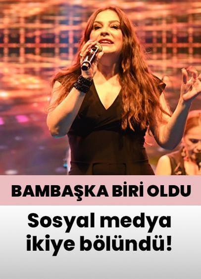 Son hali sosyal medyayı ikiye böldü! Simge mi Reyhan Karaca mı?