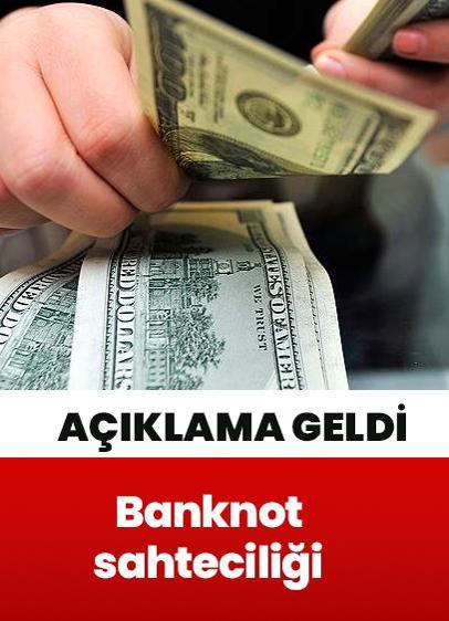 Savcılık düğmeye bastı! Merkez Bankasından açıklama geldi