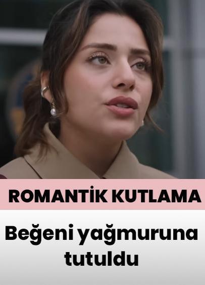 Sıla Türkoğlu Ata Ayyıldız'a romantik kutlama: İyi ki doğdun oyun arkadaşım