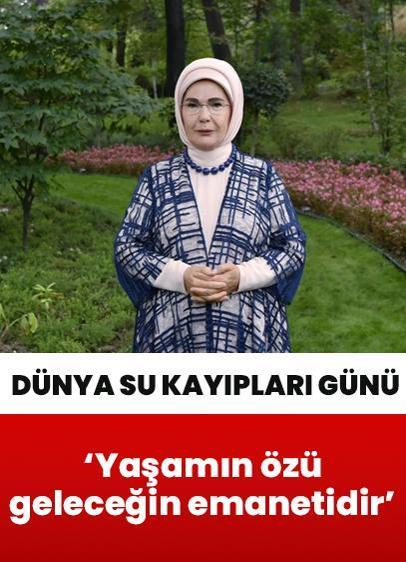 "4 Aralık Dünya Su Kayıpları Günü" paylaşımı