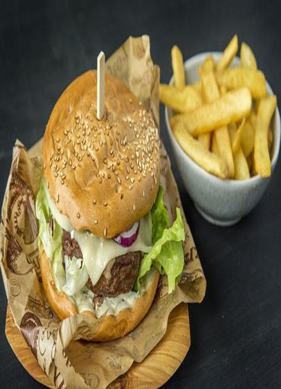 Fast food beslenenler dikkat! Uzmanından 'hafıza' uyarısı...