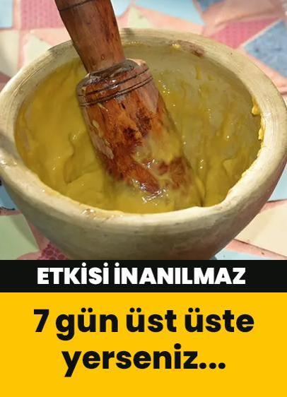 Etkisi inanılmaz! Ballı sarımsağı 7 gün üst üste yerseniz...