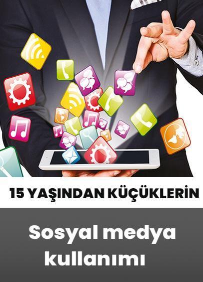 15 yaşından küçüklere sosyal medya izni veli onayına bağlı!