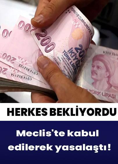 1,8 milyon vatandaşın 2,2 milyar liralık prim borcu siliniyor